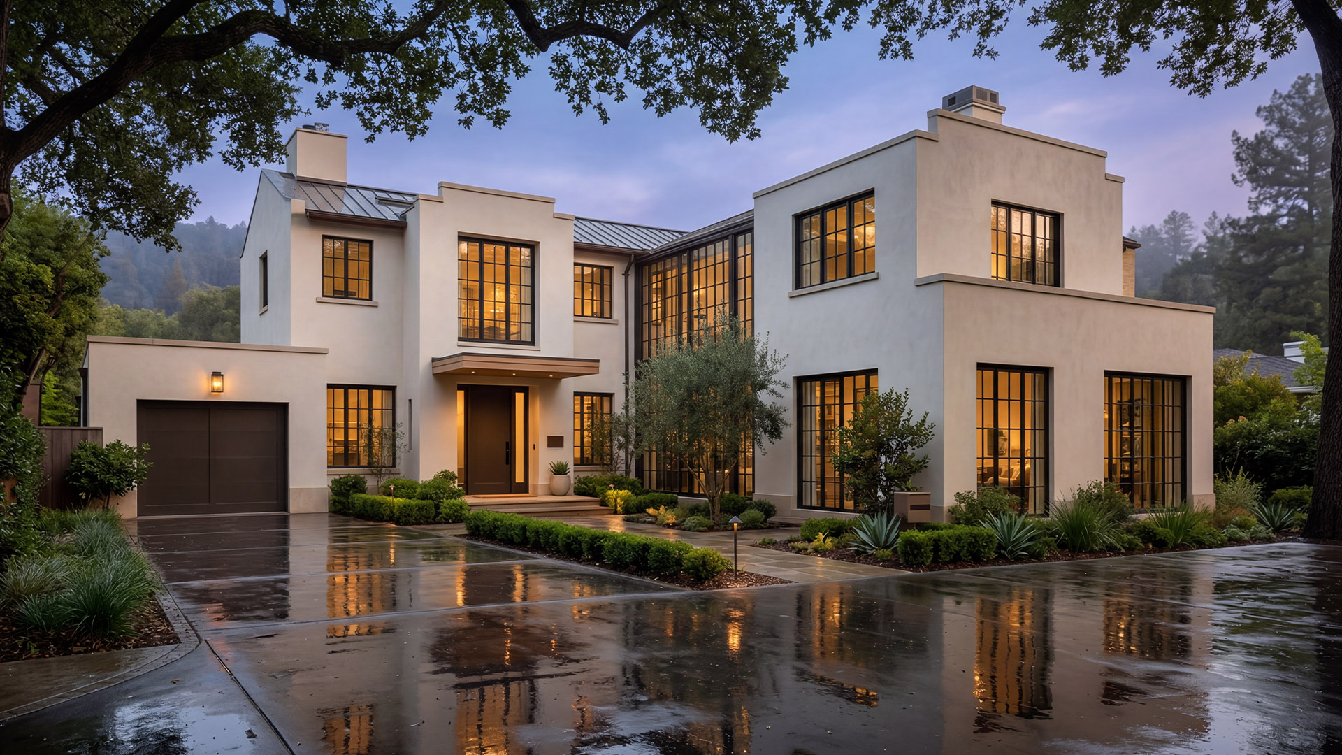 Exterior Visualization